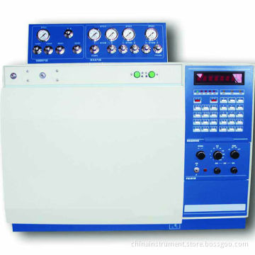 Gas Chromatograph for Transformer Oil Analysis, Gas Chromatography Equipment, Gas Chromatography on Sale